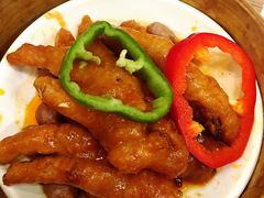 -粤仔湾砂锅粥(广益哥伦布店)