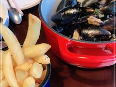 -La Creperie法餐厅(桃江路店)