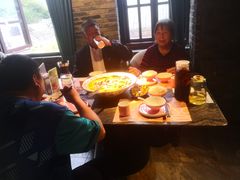 -桂二老坛酸菜鱼(三街两巷店)