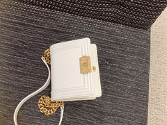 -CHANEL(恒隆广场店)