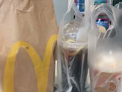 -麦当劳(中唱大厦店)