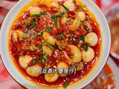 -辣小鲜·南昌大排档(船山路店)