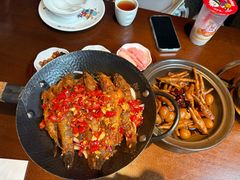 -索溪山寨·湘西饮食文化博物馆(标志门店)