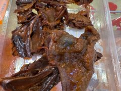 -郴州特产舜华临武鸭(郴州西站店)