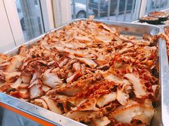 -赵家牛肉砂锅(台西三路店)