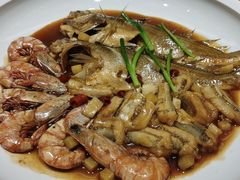 -蘭奢雅集·江浙菜(青山江滩店)