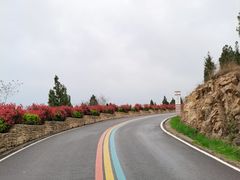 -涂山风景区