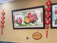 -上王村王家三合院农家乐