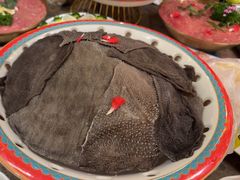 -码头故事火锅(大丰店)