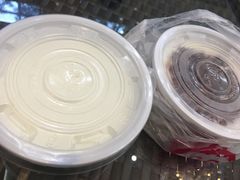 -沙湾姜埋奶(兴新包店)