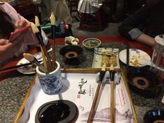 妙笔生花-醉长安(南门总店)