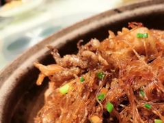 海皇粉丝煲-小资太太餐厅(南岗区店)