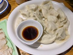 -關東雪东北菜(中庚漫游城店)