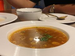-NAMO印度餐厅
