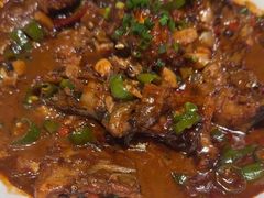 -鑫小城故事·藕汤·家常菜(台北一路总店)