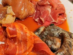 -星伦多自助料理·涮烤一体(虹悦城店)