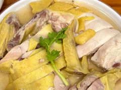 -绍兴名菜馆(可乐路店)