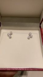 -RUANS阮仕珍珠(北京蓝色港湾店)