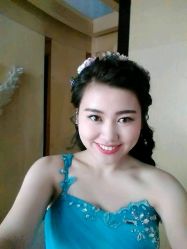 -完美新娘婚纱摄影