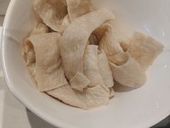 豆筋-海底捞火锅(锦艺城店)