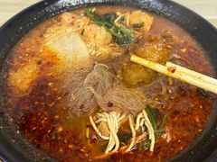 -四川老牛麻辣烫(北门桥店)