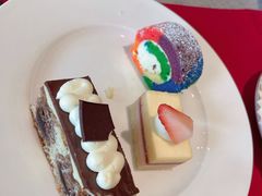 -康莱德酒店·美庭自助餐厅