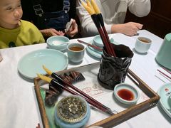 -江城小馆陕南妈妈菜·全球旅行餐厅(钟楼店)