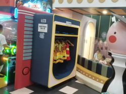 -MELAND CLUB亲子乐园·派对·餐厅(北京芳圆里ID MALL店)