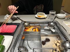 -海底捞火锅(江北万达商业广场店)