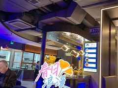 -额尔敦传统涮(公园西路店)