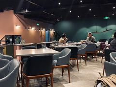 大堂-半山腰·云南菜(侨福芳草地店)
