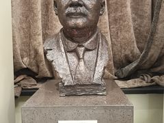 -哈尔滨工业大学-博物馆