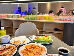 -涨巢·潮玩水疗局