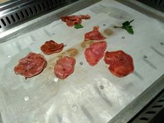 -新石器烤肉(中房金谊广场店)