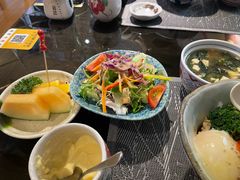 -昱匠·日本料理(金融街店)
