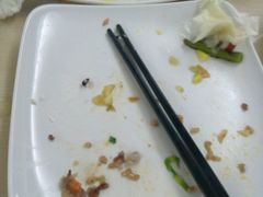 -文星素食(兴华路店)