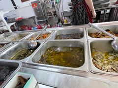 -兴福老面馆(寺路街店)