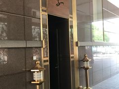 -华夏良子·足道SPA艾灸(王府井店)
