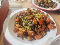 -郑记•不夜城烧烤•龙虾•虾蟹(黄鹤楼店)