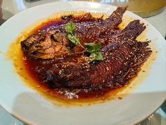 -八珍饺子·烤鸭·家常菜