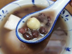 -一心甜汤(丹凤街店)