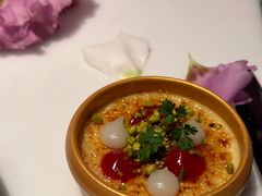 -深圳文华东方酒店·OPUS 388·精致法餐