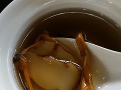 -重元寺香积厨素斋馆