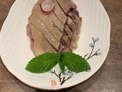 -香园茶社·金陵小灶(老门东店)