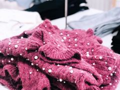-ZARA(大上海时代广场店)