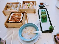 -渔村盛宴(航空新城店)