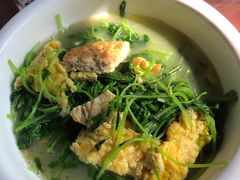 烧排骨-园林美食城·本土农家菜(杨和镇店)