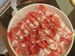 -巴奴毛肚火锅(二七万达店)