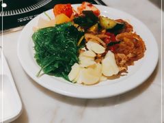 -火炉火自助餐(西直门凯德MALL店)