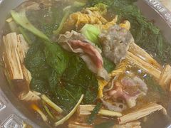 -晓林火锅(安定门店)